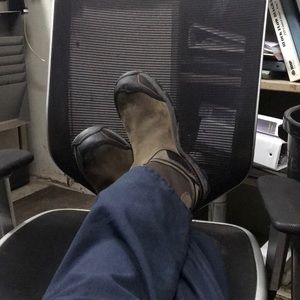 Meet your Posher, Fernando